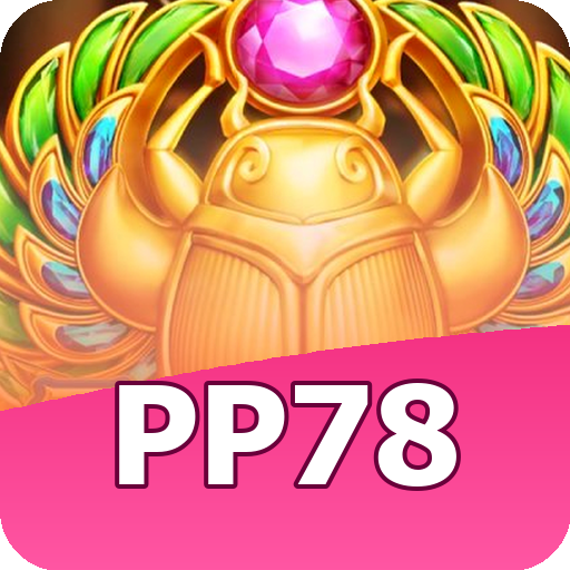 Logo Oficial pp78 Download