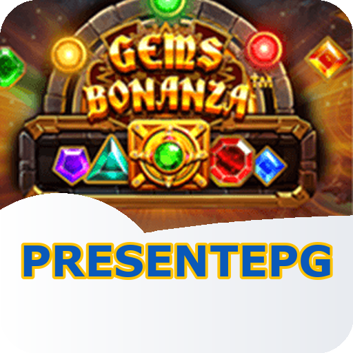 Logo Oficial presentepg Download