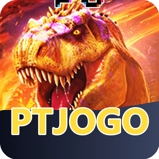 Logo Oficial ptjogo Download