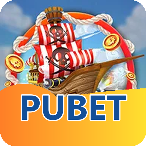 Logo Oficial pubet Download