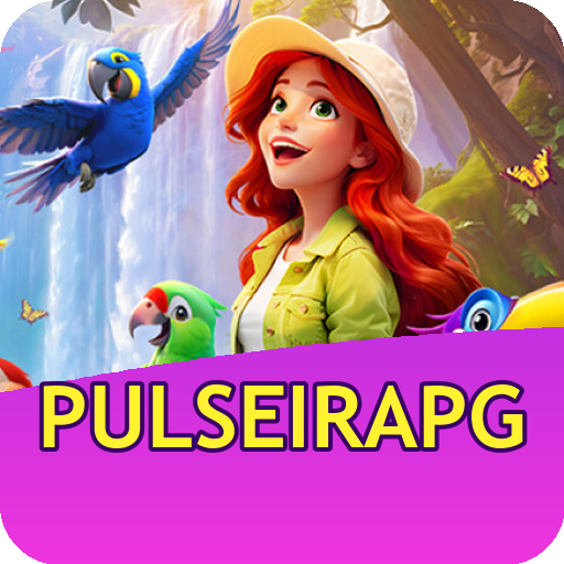 Logo Oficial pulseirapg Download