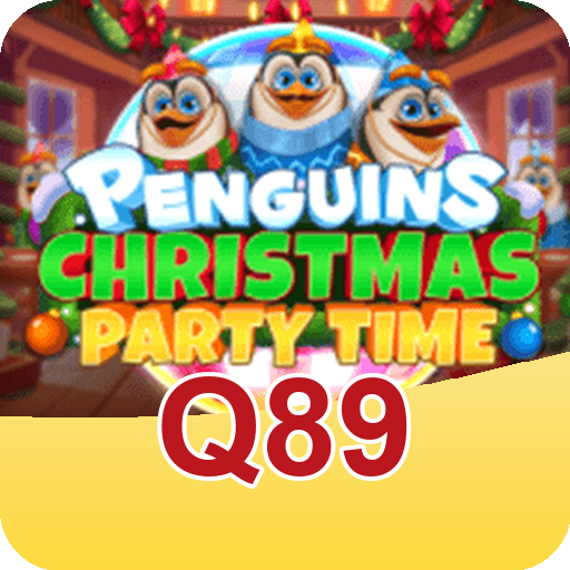Logo Oficial q89 Download