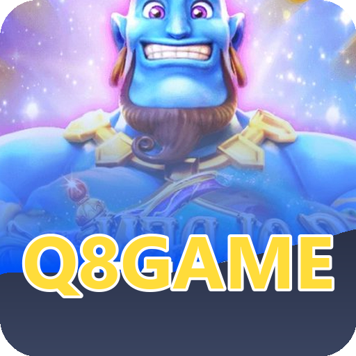 Logo Oficial q8game Download
