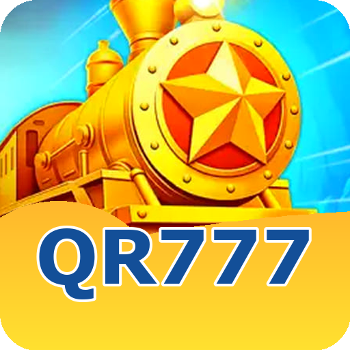 Logo Oficial qr777 Download