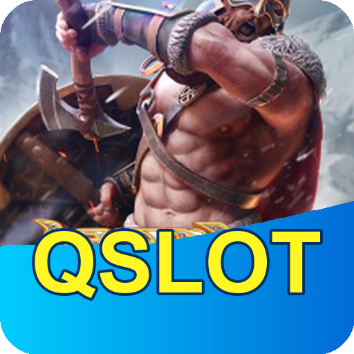 Logo Oficial qslot Download