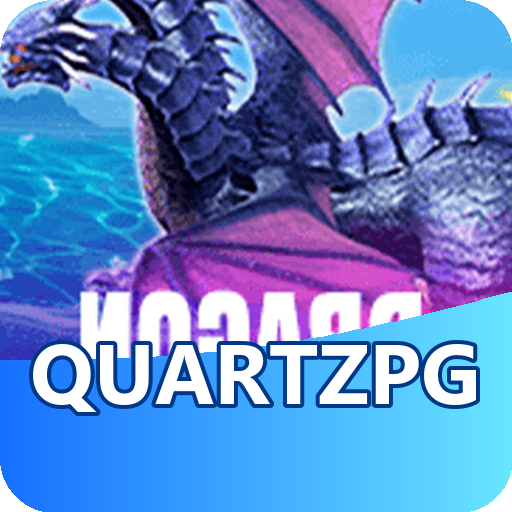 Logo Oficial quartzpg Download