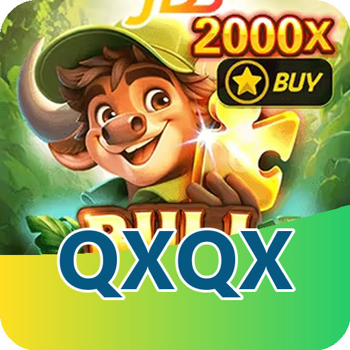 Logo Oficial qxqx Download