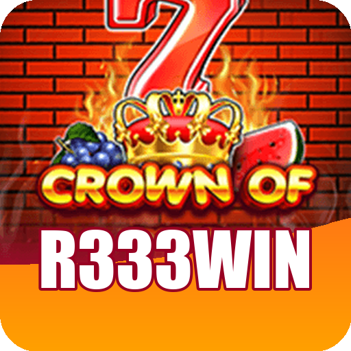 Logo Oficial r333win Download