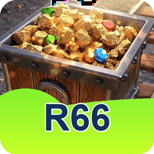 Logo Oficial r66 Download