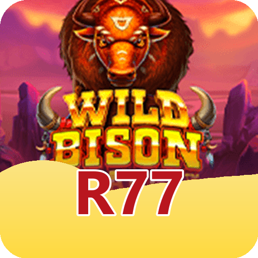 Logo Oficial r77 Download