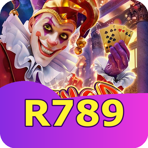 Logo Oficial r789 Download