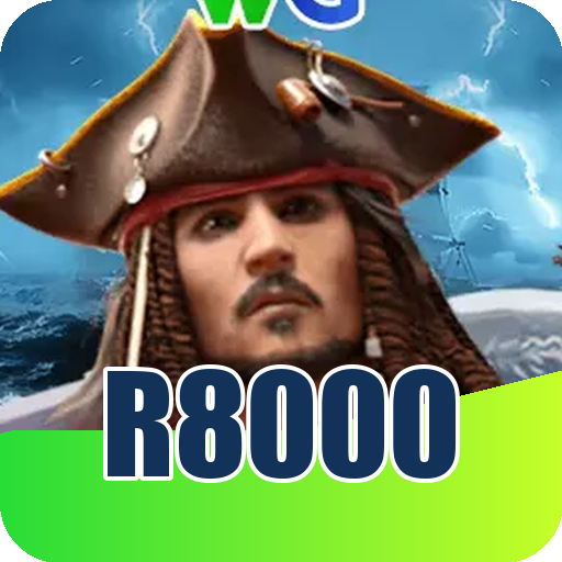 Logo Oficial r8000 Download