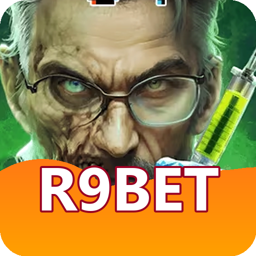 Logo Oficial r9bet Download
