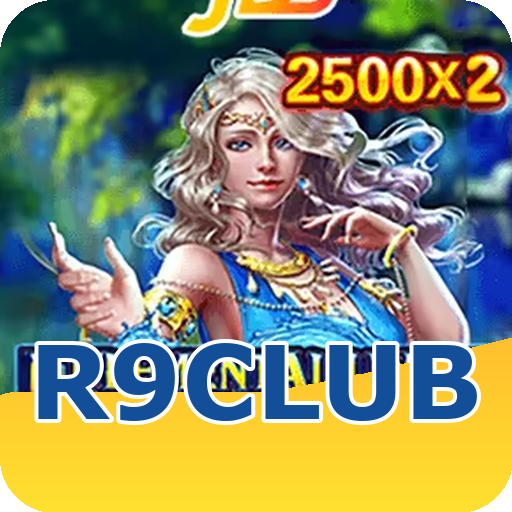 Logo Oficial r9club Download