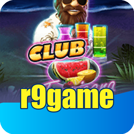 Logo Oficial r9game Download