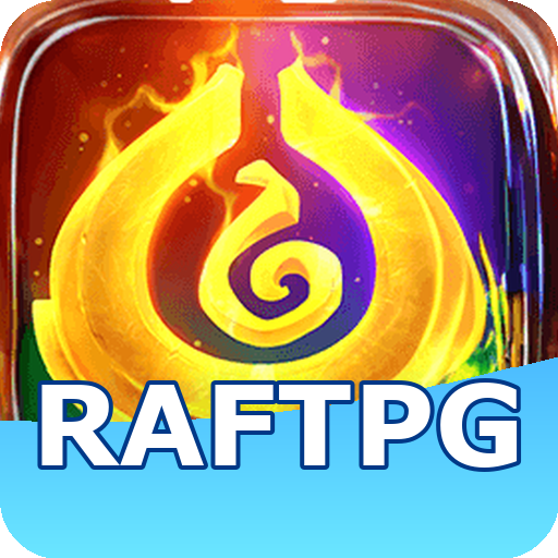 Logo Oficial raftpg Download