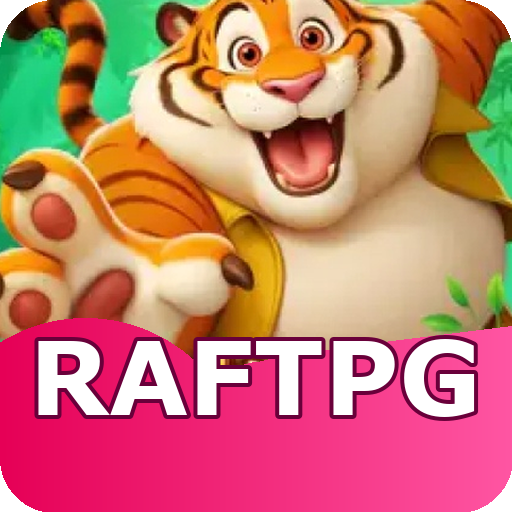 Formulário de Registro raftpg