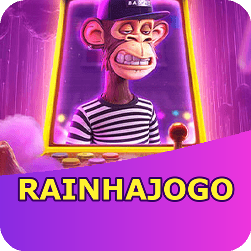Logo Oficial rainhajogo Download