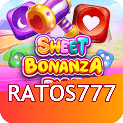 Sweet Bonanza Slot - RTP 96.5%