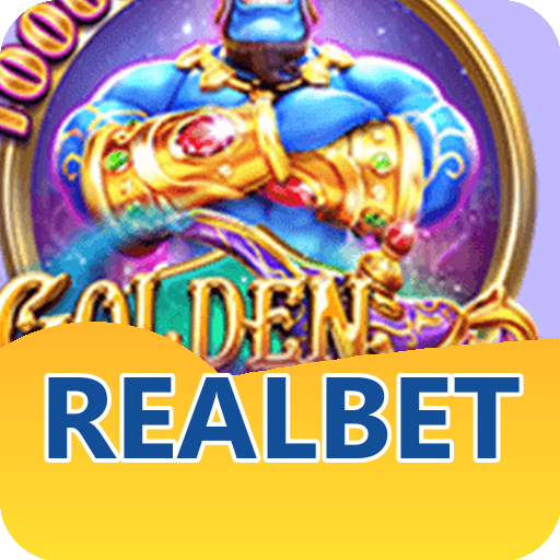 Logo Oficial realbet Download