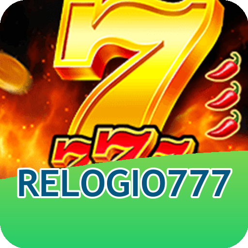 Logo Oficial relogio777 Download
