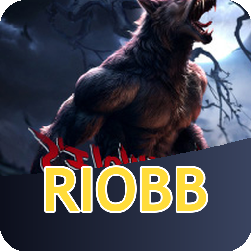 Formulário de Registro riobb