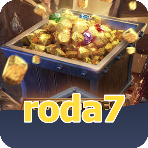 Logo Oficial roda7 Download