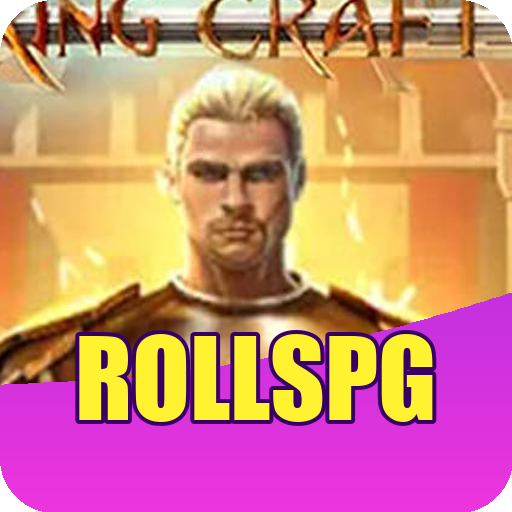 Formulário de Registro rollspg