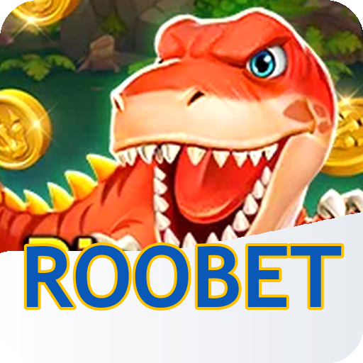 Logo Oficial roobet Download