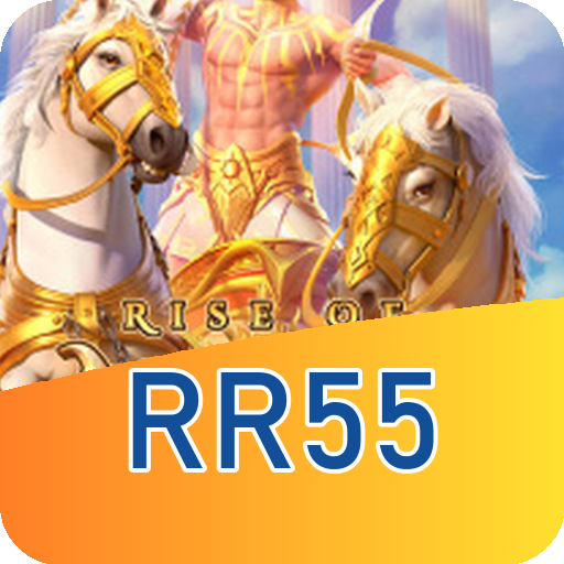 Logo Oficial rr55 Download