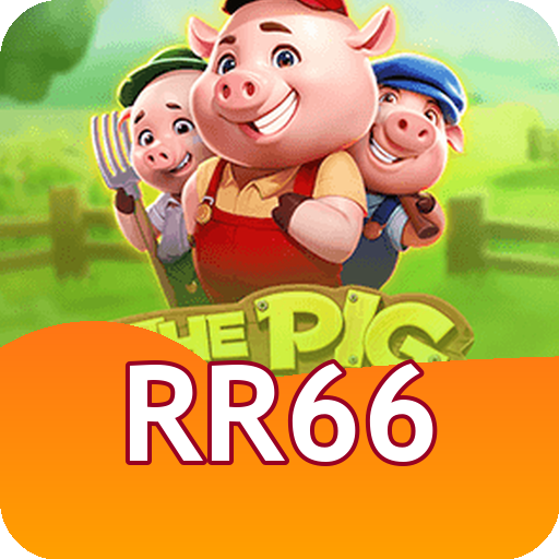 Logo Oficial rr66 Download