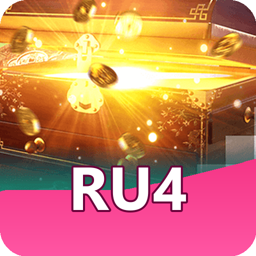 Logo Oficial ru4 Download