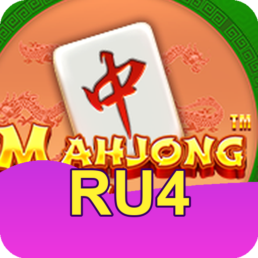 Mahjong Ways Slot - RTP 96.9%