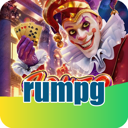 Formulário de Registro rumpg