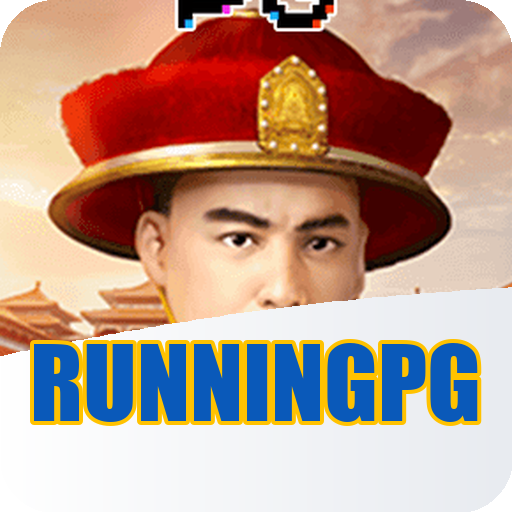 Logo Oficial runningpg Download