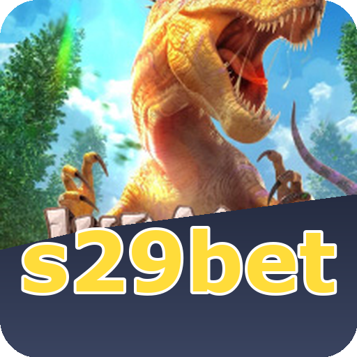 Logo Oficial s29bet Download