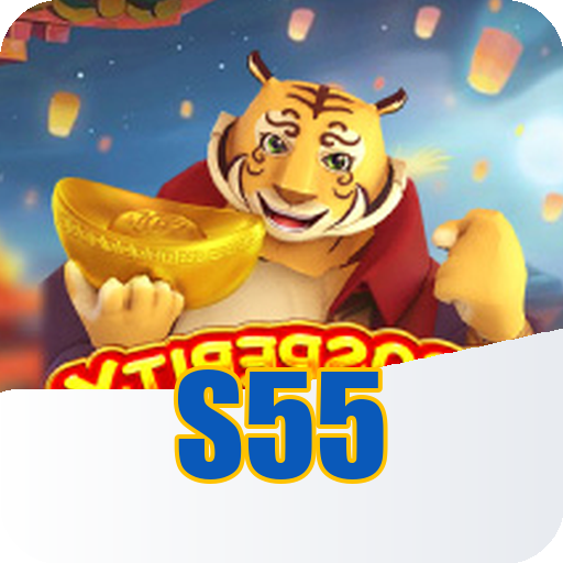 Logo Oficial s55 Download