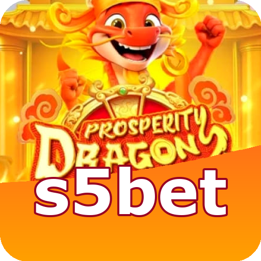 Logo Oficial s5bet Download