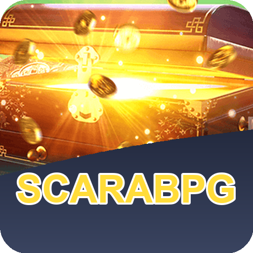 Formulário de Registro scarabpg