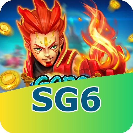 Logo Oficial sg6 Download