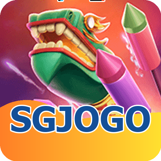Logo Oficial sgjogo Download
