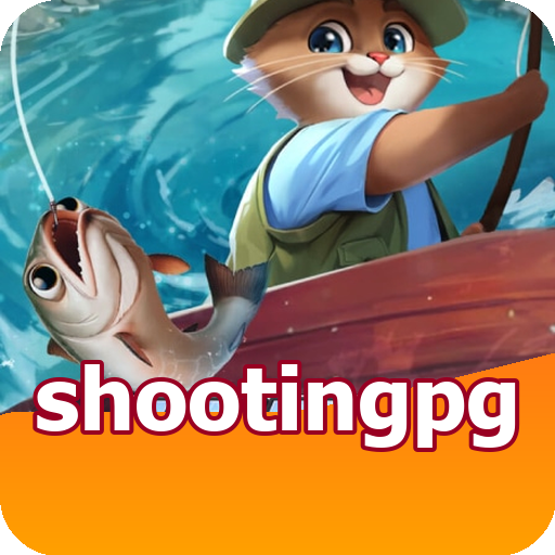 Logo Oficial shootingpg Download