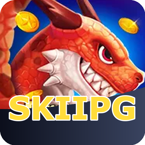 Fortune Dragon Slot - RTP 96.5%