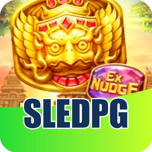 Logo Oficial sledpg Download