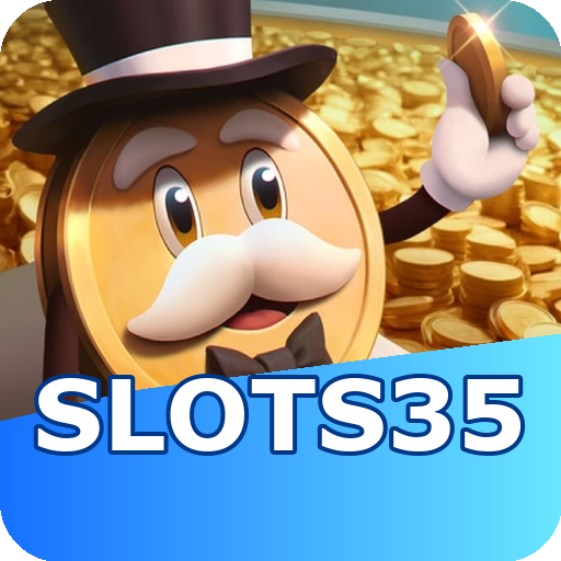 Formulário de Registro slots35