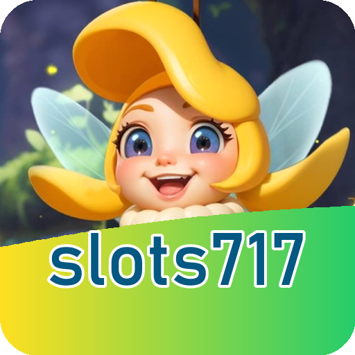 Logo Oficial slots717 Download