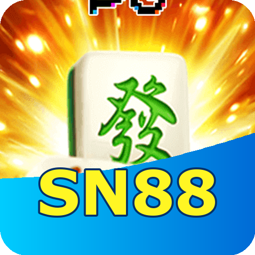 Logo Oficial sn88 Download