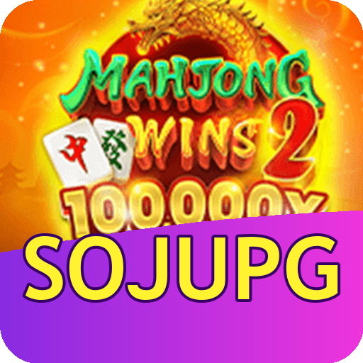 Logo Oficial sojupg Download