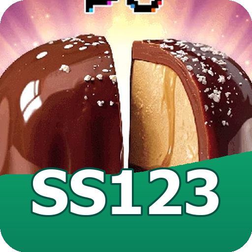 Logo Oficial ss123 Download