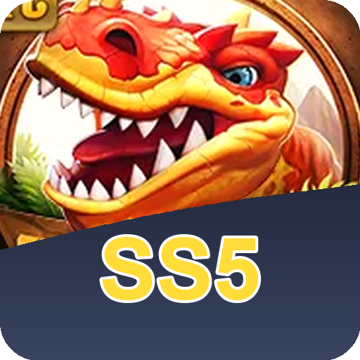 Logo Oficial ss5 Download